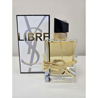 イヴサンローラン(Yves Saint Laurent)のYSL イヴ・サンローラン　リブレ　オーデパルファム　50ml(ユニセックス)