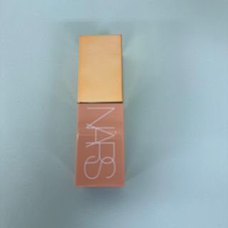 ナーズ(NARS)のNARS アフターグロー リキッドブラッシュ 2802 WANDERLUST(チーク)