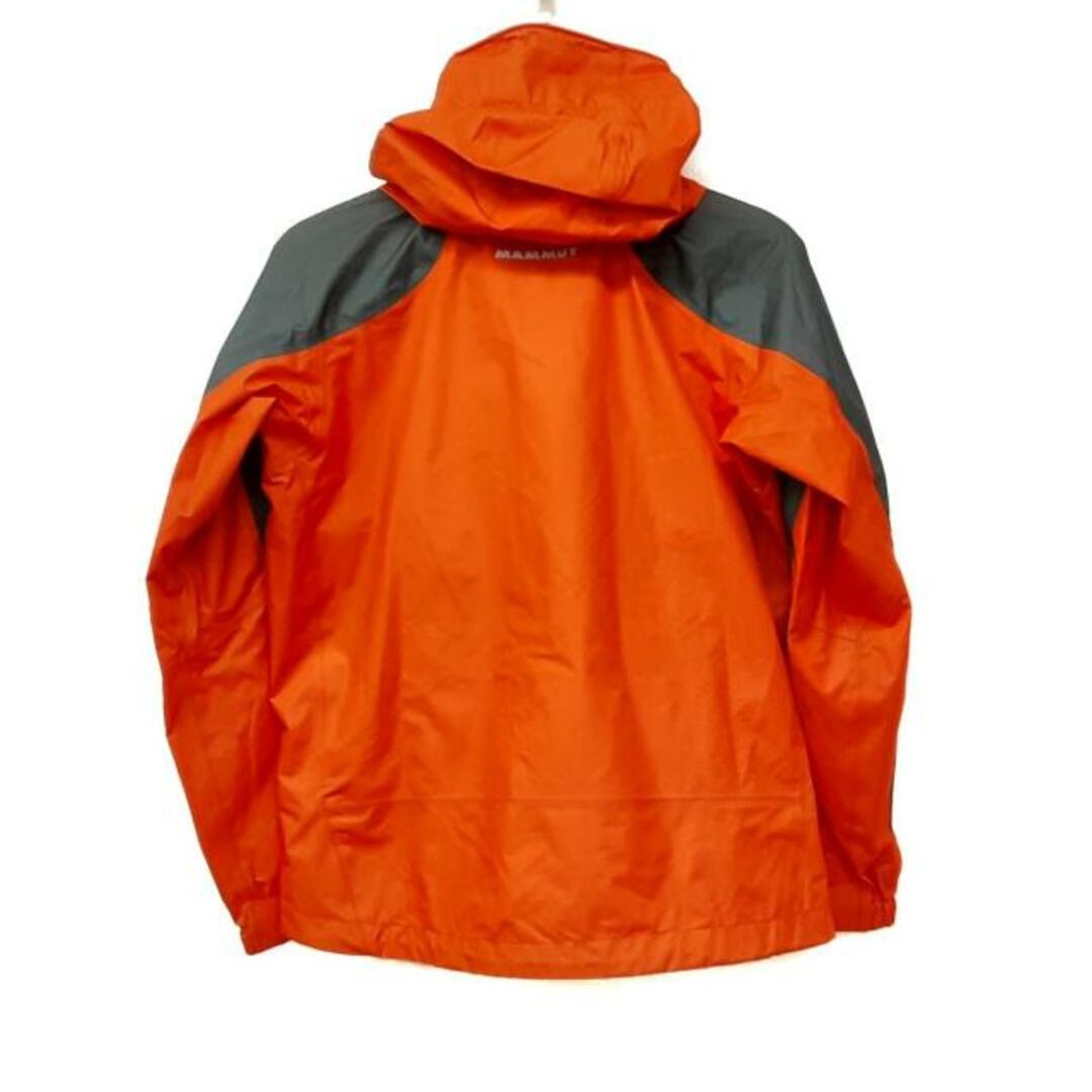 Mammut - MAMMUT(マムート) ブルゾン サイズXS レディース美品 Mammut - MAMMUT(マムート) ブルゾン サイズXS レディース美品