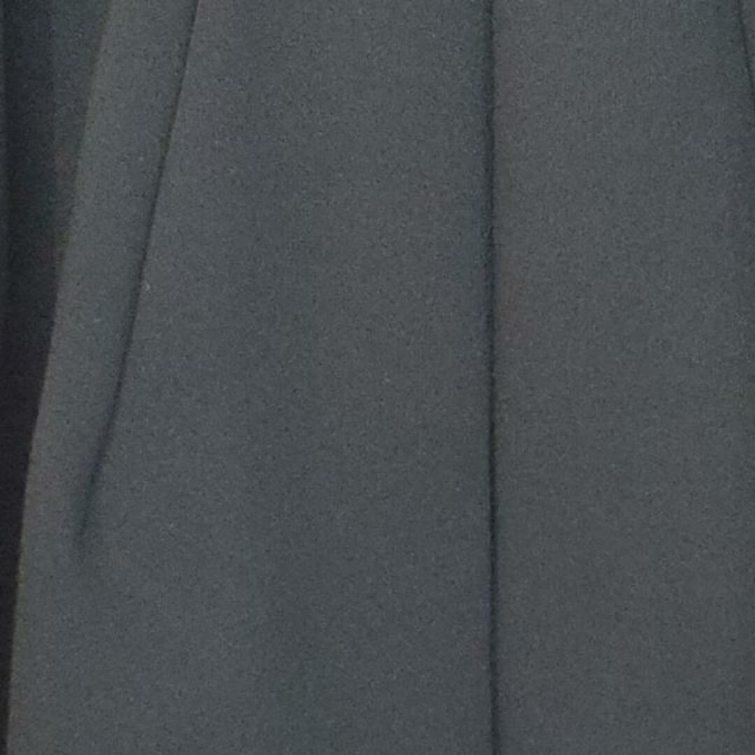 LIMI feu(リミフゥ)のLIMI feu(リミフゥ) スカート サイズS レディース美品  - 黒 ひざ丈/ウエストゴム レディースのスカート(その他)の商品写真