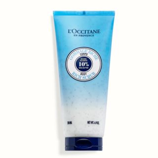 ロクシタン(L'OCCITANE)のシアリッチ ボディスクラブ(ボディスクラブ)