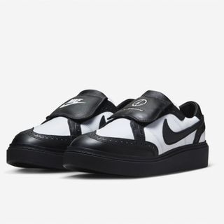 ナイキ(NIKE)の Nike Kwondo 1 "Black and White"(スニーカー)