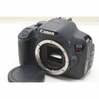 キヤノン(Canon)のキヤノン EOS Kiss X7i ボディ(デジタル一眼)