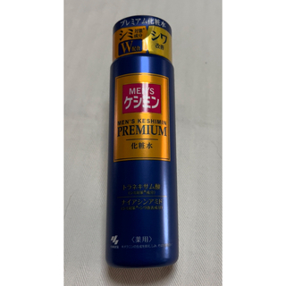 小林製薬 - メンズケシミンプレミアム 化粧水 160ml