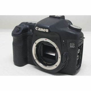 キヤノン(Canon)のキヤノン EOS 50D ボディ(デジタル一眼)