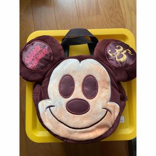 ディズニー(Disney)のミッキーマウス☆スーベニアケース(キャラクターグッズ)