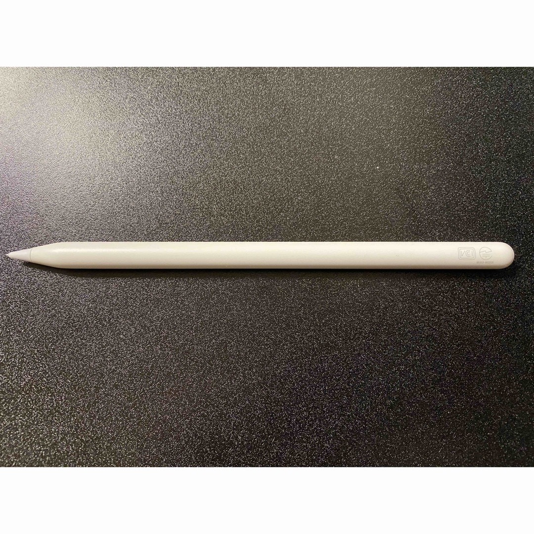 Apple(アップル)のApple pencil 第2世代 スマホ/家電/カメラのPC/タブレット(PC周辺機器)の商品写真