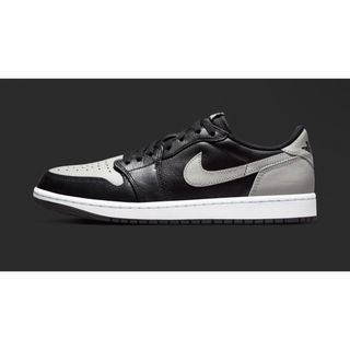 ナイキ(NIKE)のNike Air Jordan 1 Retro Low OG "Shadow"(スニーカー)