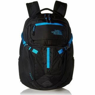 ザノースフェイス(THE NORTH FACE)のTHE NORTH FACE ザ・ノース・フェイス　バックパック ブラック(登山用品)