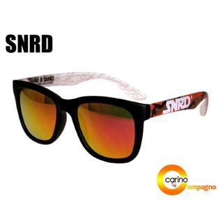 SNRD CAMO【Second Round】サングラス 即購入⭕️(サングラス/メガネ)