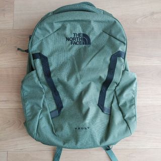 ザノースフェイス(THE NORTH FACE)のTHE NORTH FACE ザ ノースフェイス VAULT ヴォルト(バッグパック/リュック)