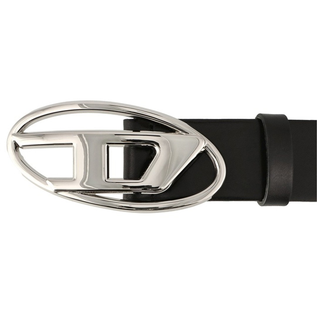 DIESEL - ディーゼル DIESEL ベルト B-1DR W レザー 3.9cm幅 DIESEL - ディーゼル DIESEL ベルト B-1DR W レザー 3.9cm幅