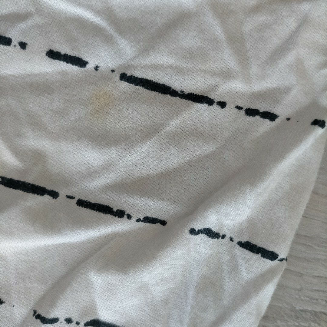 MAISON SCOTCH(メゾンスコッチ)のMAISON SCOTCH ロゴTシャツ レディースのトップス(Tシャツ(半袖/袖なし))の商品写真