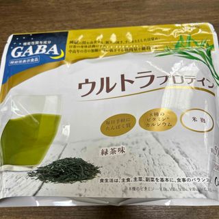 カーブス　プロテイン　緑茶味(その他)