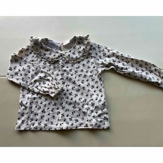 ザラキッズ(ZARA KIDS)のZARA  kids  トップス(ブラウス)