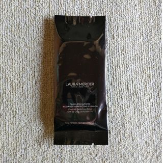 ローラメルシエ(laura mercier)のローラメルシエフローレス　ファンデーションサンプル(ファンデーション)