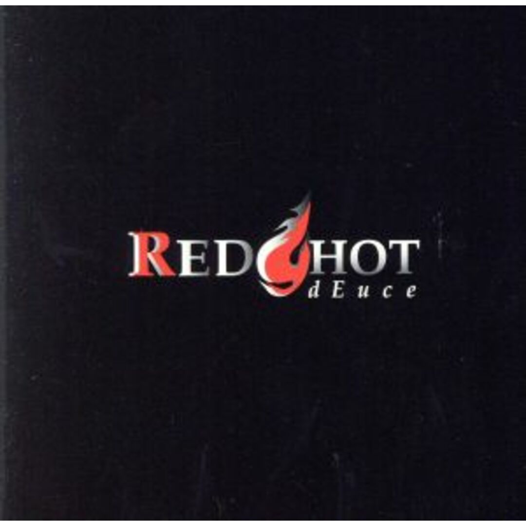 ＲＥＤ　ＨＯＴ エンタメ/ホビーのCD(ポップス/ロック(邦楽))の商品写真