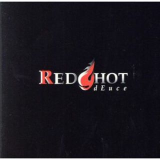 ＲＥＤ　ＨＯＴ(ポップス/ロック(邦楽))