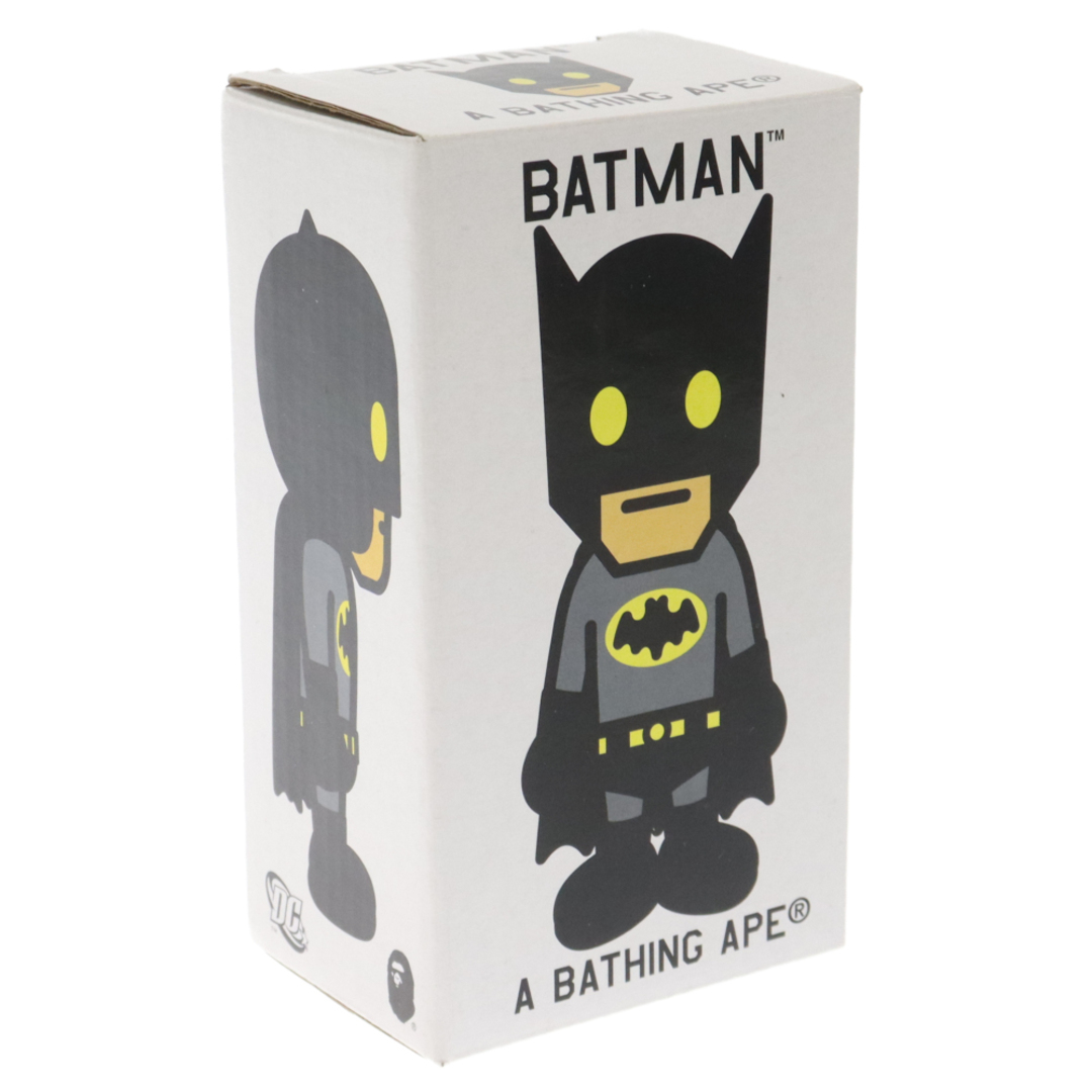 A BATHING APE - A BATHING APE アベイシングエイプ ×DC BATMAN A BATHING APE - A BATHING APE アベイシングエイプ ×DC BATMAN
