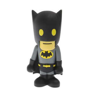 アベイシングエイプ(A BATHING APE)のA BATHING APE アベイシングエイプ ×DC BATMAN バットマン フィギュア ブラック(その他)