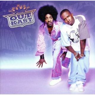 ＢＩＧ　ＢＯＩ＆ＤＲＥ　ＰＲＥＳＥＮＴ．．．ＯＵＴＫＡＳＴ～グレイテスト・ヒッツ～（初回生産限定盤）(ヒップホップ/ラップ)