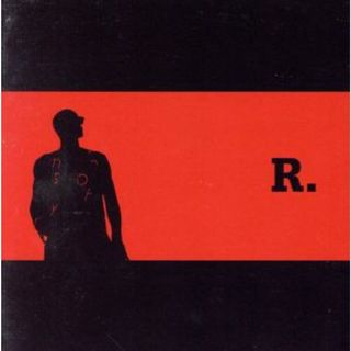 Ｒ．(R&B/ソウル)