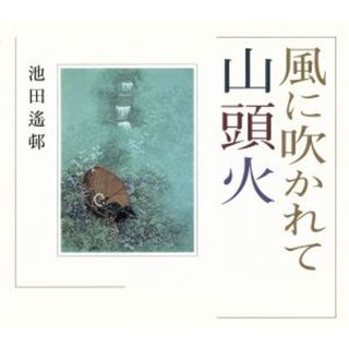 風に吹かれて山頭火 池田遙邨小画集 アートルピナス／池田遙邨(著者),種田山頭火