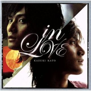 ｉｎ　ＬＯＶＥ(アニメ)