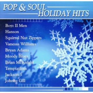 【輸入盤】Ｖｏｌ．　１－Ｐｏｐ　＆　Ｓｏｕｌ　Ｈｏｌｉｄａｙ　Ｈｉｔｓ(ポップス/ロック(洋楽))