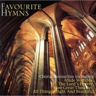 【輸入盤】Ｆａｖｏｕｒｉｔｅ　Ｈｙｍｎｓ(R&B/ソウル)