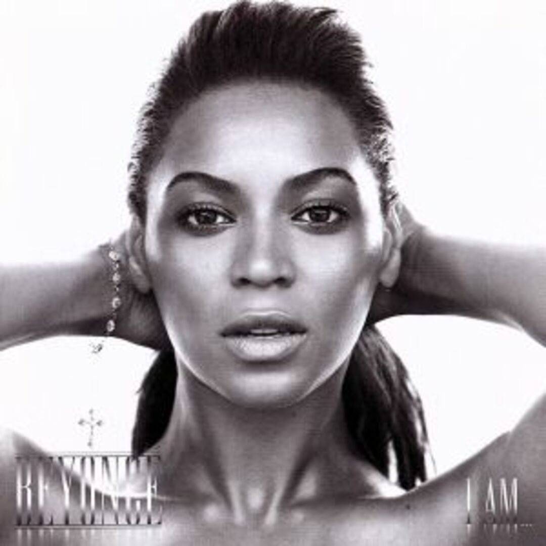 【輸入盤】Ｉ　Ａｍ＆ｈｅｌｌｉｐ；　Ｓａｓｈａ　Ｆｉｅｒｃｅ エンタメ/ホビーのCD(R&B/ソウル)の商品写真