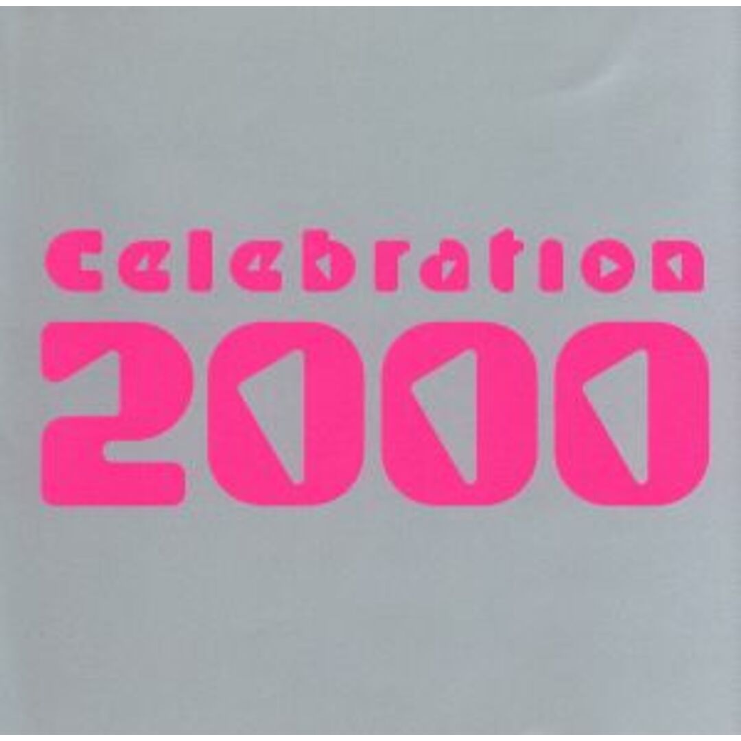 【輸入盤】Ｃｅｌｅｂｒａｔｉｏｎ　２０００ エンタメ/ホビーのCD(R&B/ソウル)の商品写真