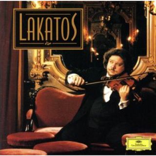 【輸入盤】Ｌａｋａｔｏｓ(クラシック)