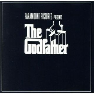 【輸入盤】Ｔｈｅ　Ｇｏｄｆａｔｈｅｒ　（１９７２　Ｆｉｌｍ）(映画音楽)