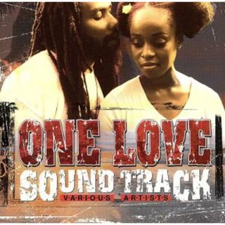 【輸入盤】ＯＮＥ　ＬＯＶＥ(映画音楽)