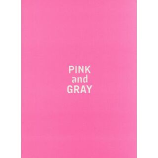ピンクとグレー　ＤＶＤスペシャル・エディション(日本映画)
