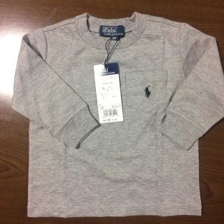 ラルフローレン(Ralph Lauren)のラルフローレン 80センチ(Ｔシャツ)