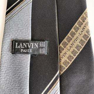 ランバン(LANVIN)のランバン　ネクタイ(ネクタイ)