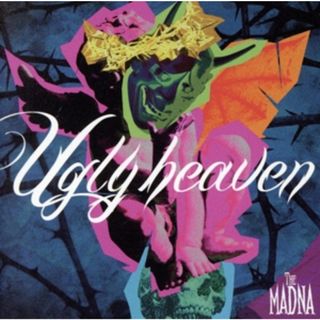 Ｕｇｌｙ　ｈｅａｖｅｎ（ＤＶＤ付）(ポップス/ロック(邦楽))