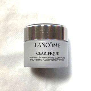 ランコム(LANCOME)の★LANCOME★クラリフィック　プランプ　ミルキークリーム n／15mL×1個(フェイスクリーム)