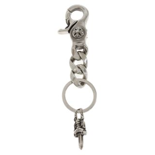 クロムハーツ クリップ キーホルダー(メンズ)の通販 71点 | Chrome クロムハーツ クリップ キーホルダー(メンズ)の通販 71点 | Chrome