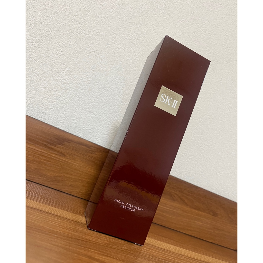 SK-II(エスケーツー)のSK-II フェイシャルトリートメントエッセンス　230ml コスメ/美容のスキンケア/基礎化粧品(化粧水/ローション)の商品写真