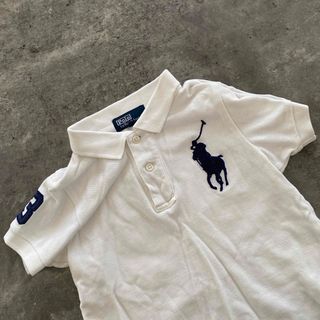 ポロラルフローレン(POLO RALPH LAUREN)のPOLO 90cm(Tシャツ/カットソー)