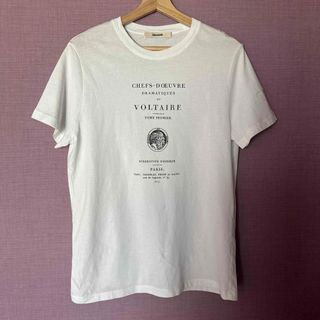 デバステ(DÉVASTÉE)のDEVASTEE★トップス(Tシャツ(半袖/袖なし))