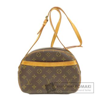 ルイヴィトン(LOUIS VUITTON)のLOUIS VUITTON M51221 ブロワ モノグラム ハンドバッグ モノグラムキャンバス レディース(ハンドバッグ)