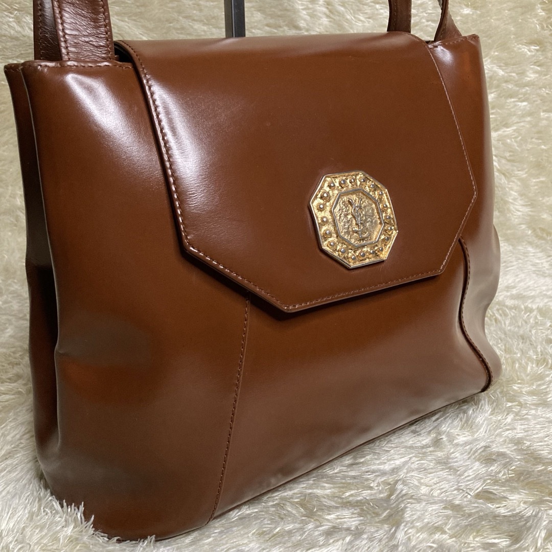 m*s様 SAINT LAURENT RIVE GAUCHE かもしだし トートバッグ m*s様 SAINT LAURENT RIVE GAUCHE かもしだし トートバッグ