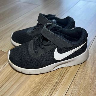 ナイキ(NIKE)のNIKE ナイキ タンジュン 15cm スニーカー(スニーカー)