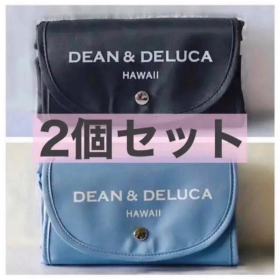 DEAN &DELUCA エコバッグ レディースのバッグ(エコバッグ)の商品写真