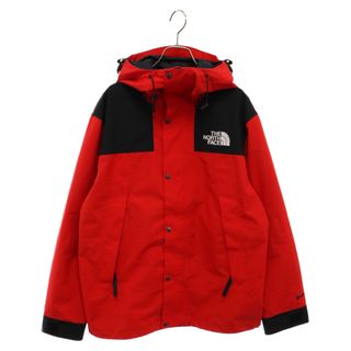 ザノースフェイス(THE NORTH FACE)のTHE NORTH FACE ザノースフェイス 1990 GORE-TEX MOUNTAIN JACKET ゴアテックスマウンテンジャケット マウンテンパーカー レッド/ブラック NI2GN44B(マウンテンパーカー)