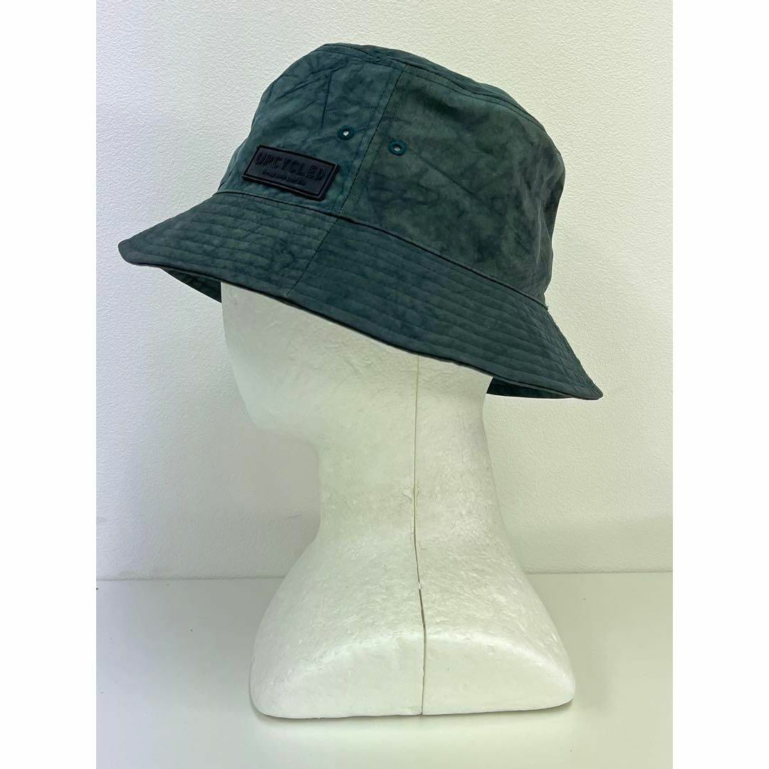 CA4LA(カシラ)のCA4LA UPCYCLED BUCKET HAT カシラ 帽子 0502 レディースの帽子(ハット)の商品写真